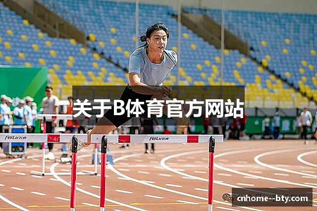 关于B体育官方网站